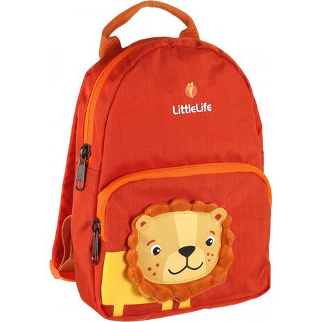 Σακίδιο πλάτης νηπίου 1+ 1 θέσεων Little Life Friendly Faces Toddler Lion (L17170) - Ανακαλύψτε επώνυμες Σχολικές Τσάντες Πλάτης κορυφαίων brands από το Oikonomou-Shop.gr.