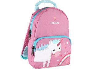Σακίδιο πλάτης νηπίου 1+ 1 θέσεων Little Life Friendly Faces Toddler Unicorn (L17180) - Ανακαλύψτε επώνυμες Σχολικές Τσάντες Πλάτης κορυφαίων brands από το Oikonomou-Shop.gr.