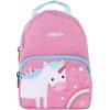 Σακίδιο πλάτης νηπίου 1+ 1 θέσεων Little Life Friendly Faces Toddler Unicorn (L17180) - Ανακαλύψτε επώνυμες Σχολικές Τσάντες Πλάτης κορυφαίων brands από το Oikonomou-Shop.gr.