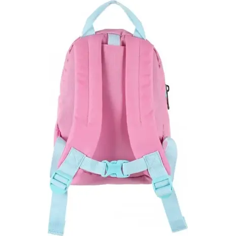 Σακίδιο πλάτης νηπίου 1+ 1 θέσεων Little Life Friendly Faces Toddler Unicorn (L17180) - Ανακαλύψτε επώνυμες Σχολικές Τσάντες Πλάτης κορυφαίων brands από το Oikonomou-Shop.gr.