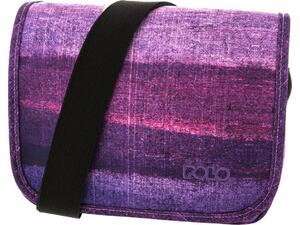 Τσαντάκι ώμου POLO Posh Purple Gradient (9-07-042-8112) - Ανακάλυψε Τσαντάκια Μέσης - Ώμου ανθεκτικά σε πολλά σχέδια όπως μπανάνα, χιαστί, μηχανής, σχολείου και outdoor δραστηριοτήτων από το Oikonomou-shop.gr