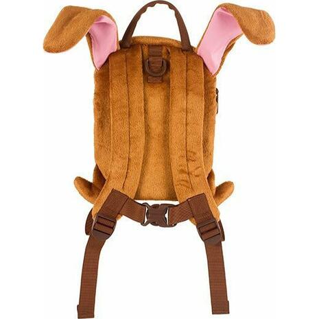 Σακίδιο πλάτης νηπίου Little Life Animal Toddler Rabbit/Bunny (L10840) - Ανακαλύψτε επώνυμες Σχολικές Τσάντες Πλάτης κορυφαίων brands από το Oikonomou-Shop.gr.