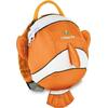 Σακίδιο πλάτης νηπίου Little Life Animal Toddler Clownfish (L10810)  - Ανακαλύψτε επώνυμες Σχολικές Τσάντες Πλάτης κορυφαίων brands από το Oikonomou-Shop.gr.