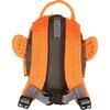 Σακίδιο πλάτης νηπίου Little Life Animal Toddler Clownfish (L10810)  - Ανακαλύψτε επώνυμες Σχολικές Τσάντες Πλάτης κορυφαίων brands από το Oikonomou-Shop.gr.