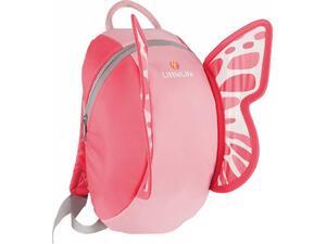 Σακίδιο πλάτης νηπίου Little Life Animal Toddler Butterfly (L12360) - Ανακαλύψτε επώνυμες Σχολικές Τσάντες Πλάτης κορυφαίων brands από το Oikonomou-Shop.gr.