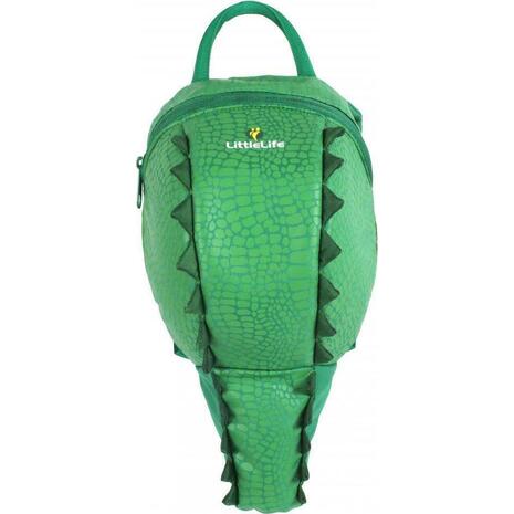 Σακίδιο πλάτης νηπίου Little Life Animal Toddler Crocodile (L10812) - Ανακαλύψτε επώνυμες Σχολικές Τσάντες Πλάτης κορυφαίων brands από το Oikonomou-Shop.gr.
