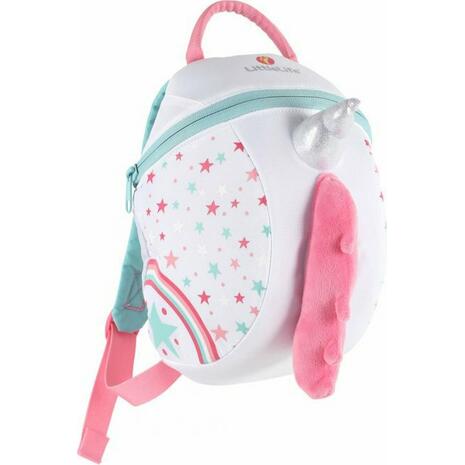 Σακίδιο πλάτης νηπίου Little Life Animal Toddler Unicorn (L17150)