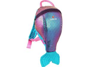 Σακίδιο πλάτης νηπίου Little Life Animal Toddler Mermaid (L12350) - Ανακαλύψτε επώνυμες Σχολικές Τσάντες Πλάτης κορυφαίων brands από το Oikonomou-Shop.gr.