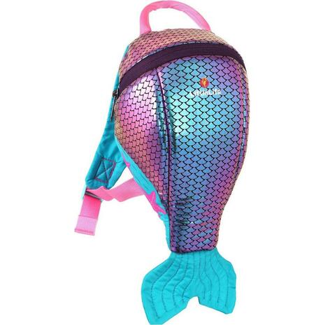 Σακίδιο πλάτης νηπίου Little Life Animal Toddler Mermaid (L12350) - Ανακαλύψτε επώνυμες Σχολικές Τσάντες Πλάτης κορυφαίων brands από το Oikonomou-Shop.gr.