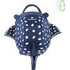 Σακίδιο πλάτης νηπίου Little Life Animal Toddler Stingray (L10816) - Ανακαλύψτε επώνυμες Σχολικές Τσάντες Πλάτης κορυφαίων brands από το Oikonomou-Shop.gr.