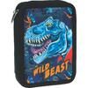 Κασετίνα γεμάτη διπλή BMU Wild Dino Beast (357-07100) - Ανακάλυψε επώνυμες Κασετίνες κορυφαίων brands και συνδύασέ τες με τις αγαπημένες σου Σχολικές Τσάντες από το Oikonomou-Shop.gr.