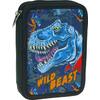 Κασετίνα γεμάτη διπλή BMU Wild Dino Beast (357-07100) - Ανακάλυψε επώνυμες Κασετίνες κορυφαίων brands και συνδύασέ τες με τις αγαπημένες σου Σχολικές Τσάντες από το Oikonomou-Shop.gr.