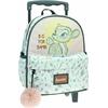 Σακίδιο τρόλεϊ GIM Mini Bambi (341-15073) - Ανακάλυψε μεγάλη ποικιλία από Σχολικές Τσάντες Τρόλεϊ για να ξεκινήσεις την νέα σχολική χρονιά χωρίς περιττά βάρη από το Oikonomou-Shop.gr.