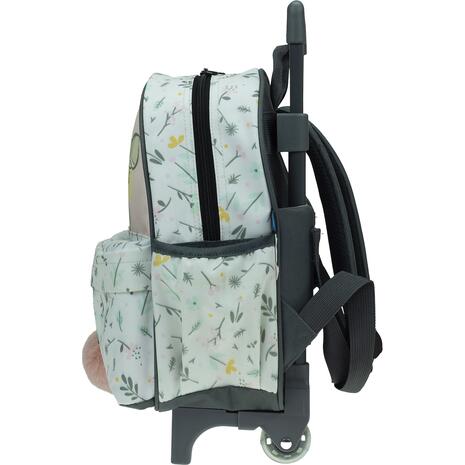 Σακίδιο τρόλεϊ GIM Mini Bambi (341-15073) - Ανακάλυψε μεγάλη ποικιλία από Σχολικές Τσάντες Τρόλεϊ για να ξεκινήσεις την νέα σχολική χρονιά χωρίς περιττά βάρη από το Oikonomou-Shop.gr.