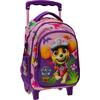 Σακίδιο τρόλεϊ GIM Paw Patrol Skye (334-39072) - Ανακάλυψε μεγάλη ποικιλία από Σχολικές Τσάντες Τρόλεϊ για να ξεκινήσεις την νέα σχολική χρονιά χωρίς περιττά βάρη από το Oikonomou-Shop.gr.