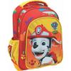 Σακίδιο πλάτης νηπίου GIM Paw Patrol Marshall (334-41054) - Ανακαλύψτε επώνυμες Σχολικές Τσάντες Πλάτης κορυφαίων brands από το Oikonomou-Shop.gr.