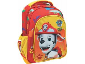 Σακίδιο πλάτης νηπίου GIM Paw Patrol Marshall (334-41054) - Ανακαλύψτε επώνυμες Σχολικές Τσάντες Πλάτης κορυφαίων brands από το Oikonomou-Shop.gr.