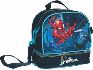 Τσαντάκι φαγητού GIM Spiderman Digital (337-03220) - Ανακάλυψε Τσαντάκια Φαγητού για την αποθήκευση του κολατσιού σου από το Oikonomou-shop.gr.