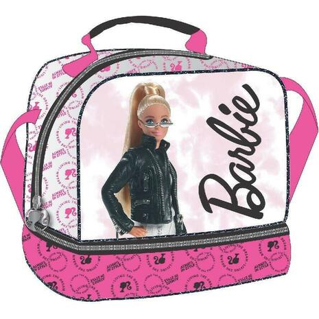 Τσαντάκι φαγητού GIM Barbie Trend Flash (349-71220) - Ανακάλυψε Τσαντάκια Φαγητού για την αποθήκευση του κολατσιού σου από το Oikonomou-shop.gr.