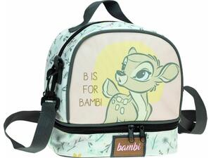 Τσαντάκι φαγητού GIM Bambi (341-15220) - Ανακάλυψε Τσαντάκια Φαγητού για την αποθήκευση του κολατσιού σου από το Oikonomou-shop.gr.