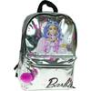 Σακίδιο πλάτης νηπίου GIM Barbie Silver Metallics (349-73055) - Ανακαλύψτε επώνυμες Σχολικές Τσάντες Πλάτης κορυφαίων brands από το Oikonomou-Shop.gr.