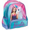 Σακίδιο πλάτης νηπίου GIM Mini Barbie Fantasy (349-75053) - Ανακαλύψτε επώνυμες Σχολικές Τσάντες Πλάτης κορυφαίων brands από το Oikonomou-Shop.gr.