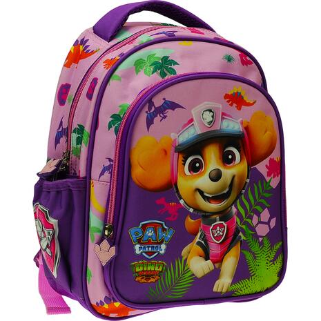 Σακίδιο πλάτης νηπίου GIM Paw Patrol Skye (334-39054) - Ανακαλύψτε επώνυμες Σχολικές Τσάντες Πλάτης κορυφαίων brands από το Oikonomou-Shop.gr.