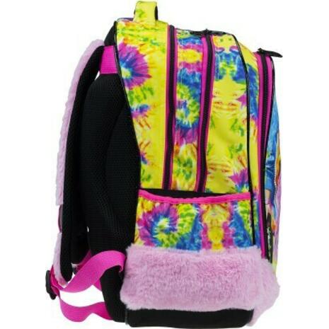 Σακίδιο πλάτης GIM Barbie Extra (349-72031) - Ανακάλυψε επώνυμες Σχολικές Τσάντες Πλάτης κορυφαίων brands από το Oikonomou-Shop.gr.