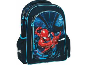 Σακίδιο πλάτης GIM Spiderman Digital (337-03031) - Ανακάλυψε επώνυμες Σχολικές Τσάντες Πλάτης κορυφαίων brands από το Oikonomou-Shop.gr.