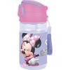 Παγουρίνο GIM Minnie 350ml (553-78204) - Ανακαλύψτε Πλαστικά Παγούρια επώνυμων brands που μπορείτε να βασιστείτε και να εμπιστευτείτε για τα παιδιά σας από το Oikonomou-shop.