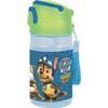 Παγουρίνο GIM Paw Patrol Dino 350ml (555-19204) - Ανακαλύψτε Πλαστικά Παγούρια επώνυμων brands που μπορείτε να βασιστείτε και να εμπιστευτείτε για τα παιδιά σας από το Oikonomou-shop.