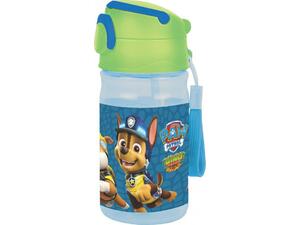 Παγουρίνο GIM Paw Patrol Dino 350ml (555-19204) - Ανακαλύψτε Πλαστικά Παγούρια επώνυμων brands που μπορείτε να βασιστείτε και να εμπιστευτείτε για τα παιδιά σας από το Oikonomou-shop.