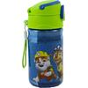 Παγουρίνο GIM Paw Patrol Dino 350ml (555-19204) - Ανακαλύψτε Πλαστικά Παγούρια επώνυμων brands που μπορείτε να βασιστείτε και να εμπιστευτείτε για τα παιδιά σας από το Oikonomou-shop.