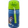 Παγουρίνο GIM Paw Patrol Dino 350ml (555-19204) - Ανακαλύψτε Πλαστικά Παγούρια επώνυμων brands που μπορείτε να βασιστείτε και να εμπιστευτείτε για τα παιδιά σας από το Oikonomou-shop.