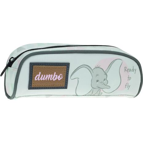Κασετίνα βαρελάκι GIM Dumbo (341-17141) - Ανακάλυψε επώνυμες Κασετίνες κορυφαίων brands και συνδύασέ τες με τις αγαπημένες σου Σχολικές Τσάντες από το Oikonomou-Shop.gr.