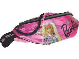 Τσαντάκι μέσης μπανάνα GIM Barbie Pink Metallics (349-74240) - Ανακάλυψε Τσαντάκια Μέσης - Ώμου ανθεκτικά σε πολλά σχέδια όπως μπανάνα, χιαστί, μηχανής, σχολείου και outdoor δραστηριοτήτων από το Oikonomou-shop.gr