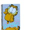 Τετράδιο σπιράλ BMU Garfield 2 θεμάτων 17x25cm 70 φύλλα σε διάφορα σχέδια (334-91402) - Ανακάλυψε Τετράδια σχολικά για μαθητές και φοιτητές για το γραφείο ή το σπίτι από το Oikonomou-shop.gr.