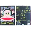 Φάκελος με λάστιχο No Fear Paul Frank Julius A4 (346-77510) - Ανακάλυψε Φακέλους μεταφοράς - αρχείου για ασφαλή αποθήκευση και μεταφορά των εγγράφων σας.