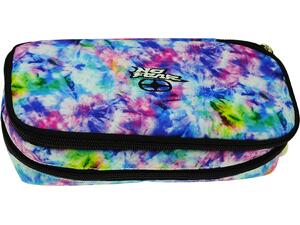 Κασετίνα οβαλ BMU No Fear Tie Dye (348-10141) - Ανακάλυψε επώνυμες Κασετίνες κορυφαίων brands και συνδύασέ τες με τις αγαπημένες σου Σχολικές Τσάντες από το Oikonomou-Shop.gr.