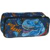 Κασετίνα οβαλ BMU Wild Dino Beast (357-07141) - Ανακάλυψε επώνυμες Κασετίνες κορυφαίων brands και συνδύασέ τες με τις αγαπημένες σου Σχολικές Τσάντες από το Oikonomou-Shop.gr.