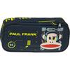 Κασετίνα οβαλ BMU Paul Frank Tech (346-77141) - Ανακάλυψε επώνυμες Κασετίνες κορυφαίων brands και συνδύασέ τες με τις αγαπημένες σου Σχολικές Τσάντες από το Oikonomou-Shop.gr.