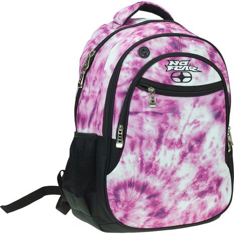 Σακίδιο πλάτης BMU No Fear Tie Dye Fuchsia (347-98031) - Ανακάλυψε επώνυμες Σχολικές Τσάντες Πλάτης κορυφαίων brands από το Oikonomou-Shop.gr.