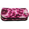 Κασετίνα οβαλ BMU No Fear Tie Dye Fuchsia (347-98141) - Ανακάλυψε επώνυμες Κασετίνες κορυφαίων brands και συνδύασέ τες με τις αγαπημένες σου Σχολικές Τσάντες από το Oikonomou-Shop.gr.