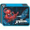 Κασετίνα γεμάτη διπλή GIM Spiderman Digital (337-03100) - Ανακάλυψε επώνυμες Κασετίνες κορυφαίων brands και συνδύασέ τες με τις αγαπημένες σου Σχολικές Τσάντες από το Oikonomou-Shop.gr.