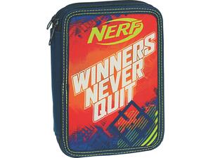 Κασετίνα γεμάτη διπλή GIM Nerf Winners (336-32100) - Ανακάλυψε επώνυμες Κασετίνες κορυφαίων brands και συνδύασέ τες με τις αγαπημένες σου Σχολικές Τσάντες από το Oikonomou-Shop.gr.