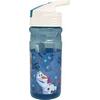 Παγουρίνο GIM Flip Frozen 500ml (551-37203) - Ανακαλύψτε Πλαστικά Παγούρια επώνυμων brands που μπορείτε να βασιστείτε και να εμπιστευτείτε για τα παιδιά σας από το Oikonomou-shop.