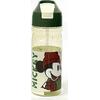 Παγουρίνο GIM Flip Mickey 500ml (553-77203) - Ανακαλύψτε Πλαστικά Παγούρια επώνυμων brands που μπορείτε να βασιστείτε και να εμπιστευτείτε για τα παιδιά σας από το Oikonomou-shop.