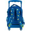 Σακίδιο τρόλεϊ GIM Baby Shark (334-67072) - Ανακάλυψε μεγάλη ποικιλία από Σχολικές Τσάντες Τρόλεϊ για να ξεκινήσεις την νέα σχολική χρονιά χωρίς περιττά βάρη από το Oikonomou-Shop.gr.