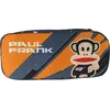 Κασετίνα οβάλ BMU Paul Frank Sweet Escape (346-74141) - Ανακάλυψε επώνυμες Κασετίνες κορυφαίων brands και συνδύασέ τες με τις αγαπημένες σου Σχολικές Τσάντες από το Oikonomou-Shop.gr.