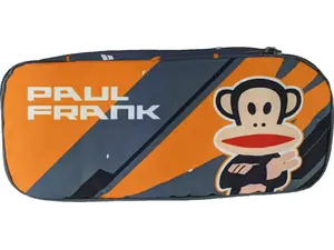 Κασετίνα οβάλ BMU Paul Frank Sweet Escape (346-74141) - Ανακάλυψε επώνυμες Κασετίνες κορυφαίων brands και συνδύασέ τες με τις αγαπημένες σου Σχολικές Τσάντες από το Oikonomou-Shop.gr.